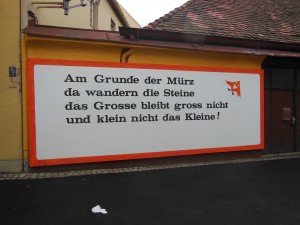 Es geht auch anders