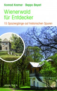 AMA_Beyerl_Wienerwald f Entdecker_Cover_RZ.indd